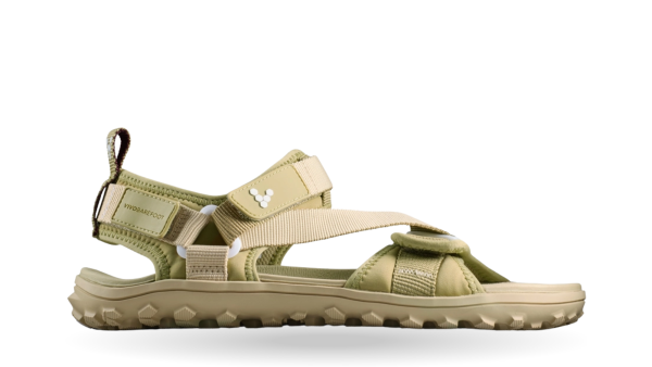 Vivobarefoot TRACKER ORA SANDAL Women