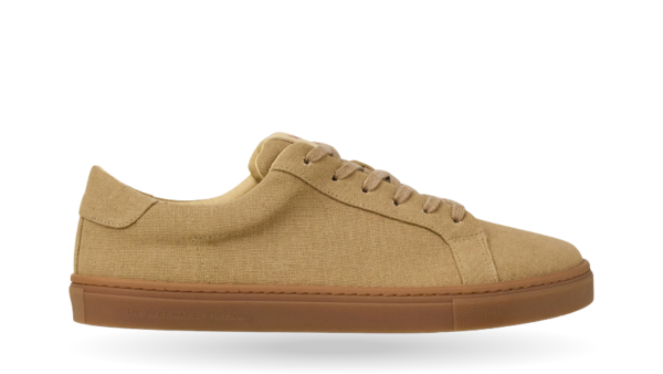 KOEL Barefoot HENRY CANVAS Herren