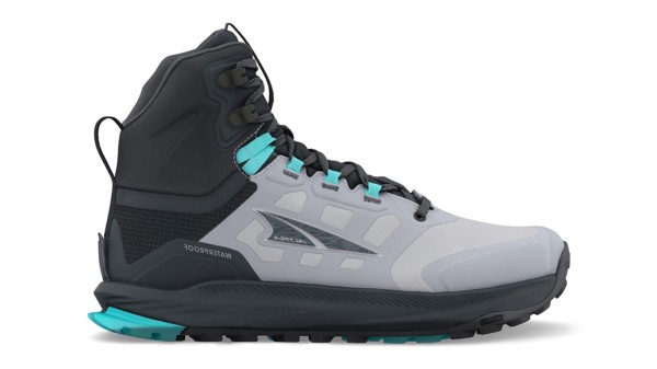 Altra LONE PEAK 9 WATERPROOF MID Women
