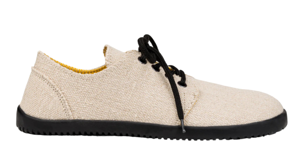Ahinsa Shoes BINDU 2 Hemp