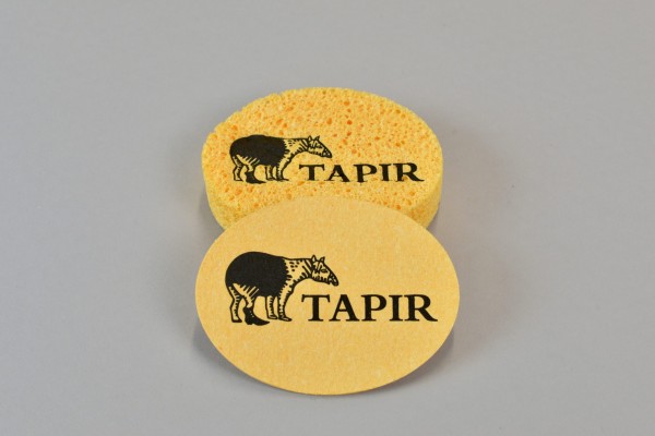 Tapir QUELLSCHWAMM (2021)