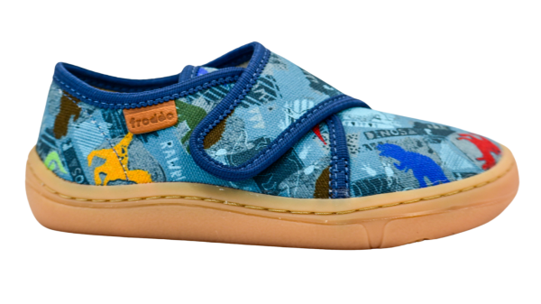 Froddo BAREFOOT SLIPPERS