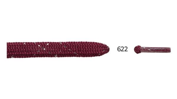 Barth Schuhbandl Glitzer (Lurex)
