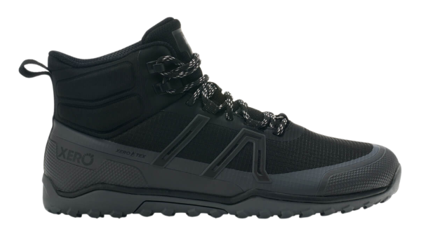 Xero Shoes SCRAMBLER TRAIL MID WP Women