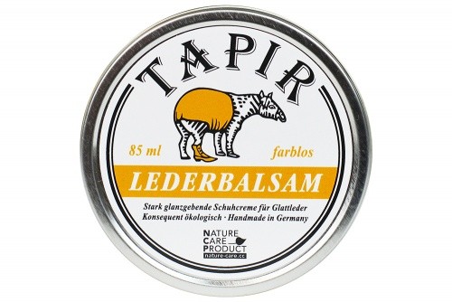 Tapir LEDERBALSAM 85 ml