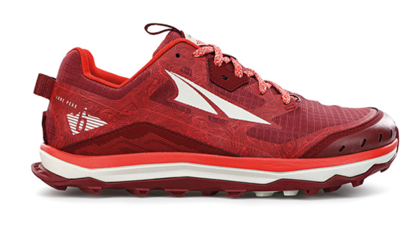 Altra LONE PEAK 6 Men (2022)