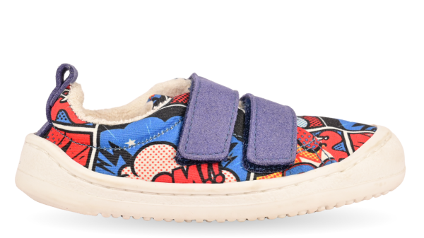 Pololo SNEAKER Seaqual