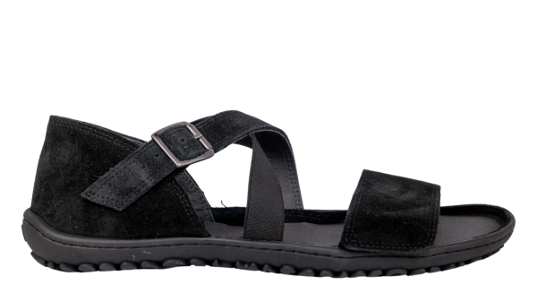 KOEL Barefoot ISA Suede