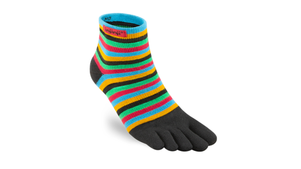 Injinji® SPORT Original Weight MINI-CREW