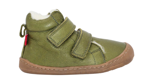 Pololo WINTER BOOT