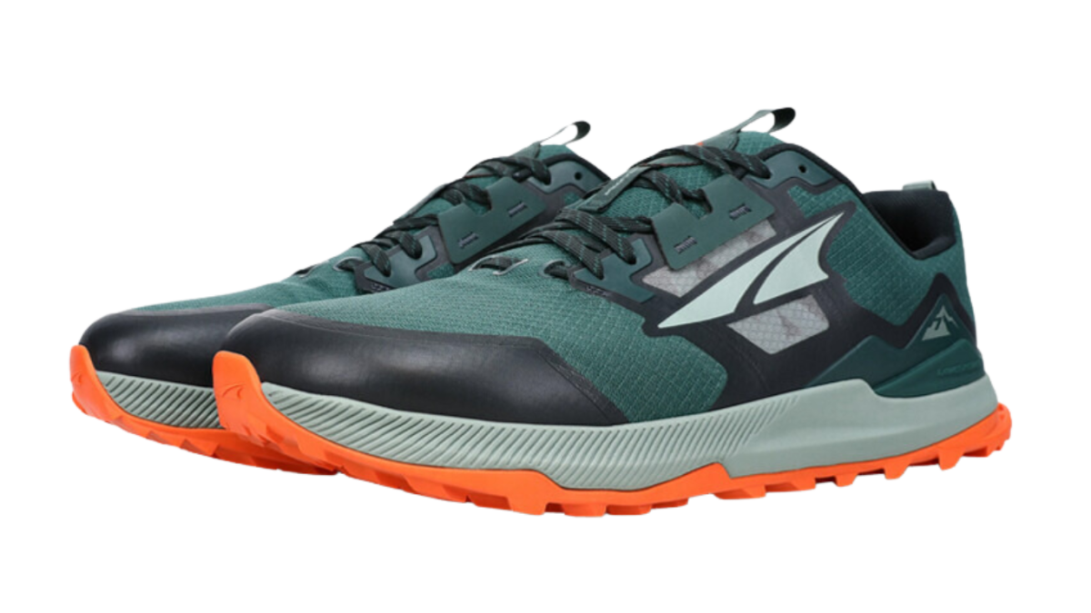 altra vegane laufschuhe Altra Lone Peak – Trailrunning-Schuhe mit Grip Komfort Barfüßler
