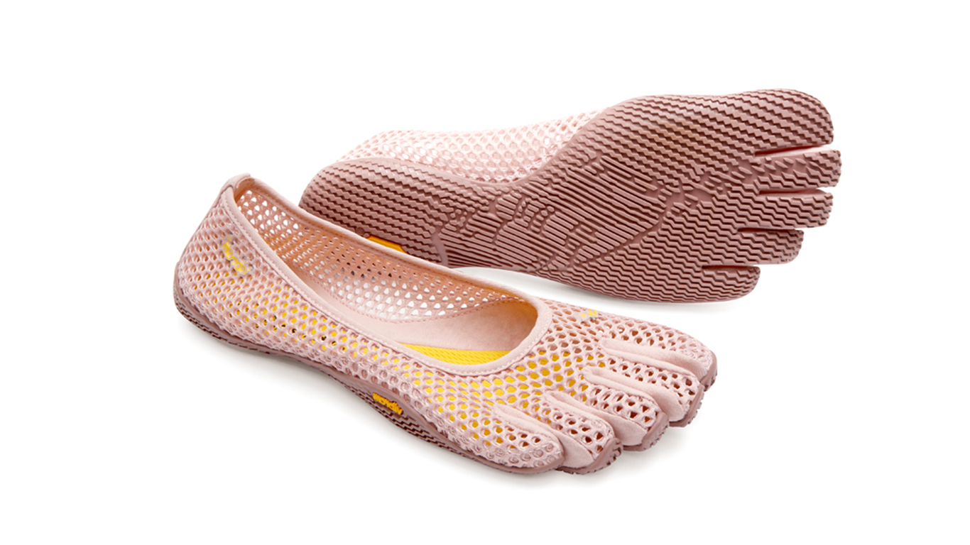 vibram fivefingers ballerina