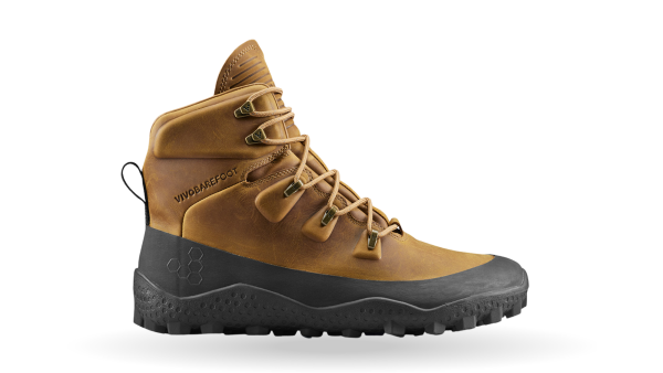 Vivobarefoot TRACKER WINTER II SG Women