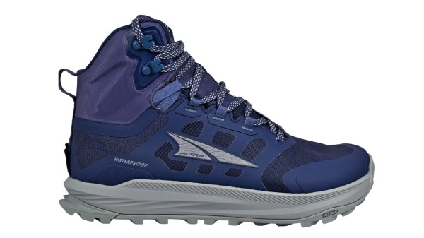 Altra LONE PEAK 9 WATERPROOF MID Men