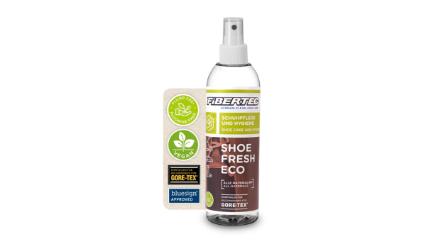 Fibertec Shoe Fresh Eco 250ml