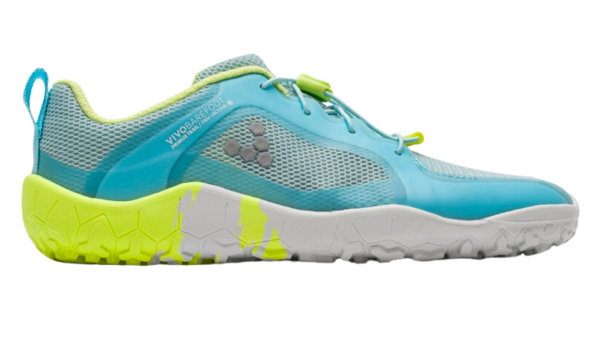 Vivobarefoot PRIMUS TRAIL II FG Preschool