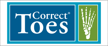 CorrectToes™