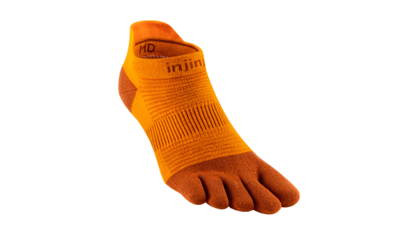 Injinji® RUN Lightweight No-Show (ab 2023)