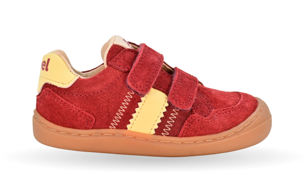 KOEL Classic BALI SUEDE 3.0