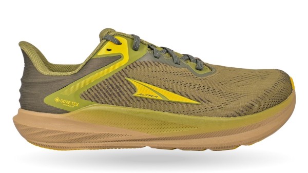 Altra TORIN 8 GTX Men