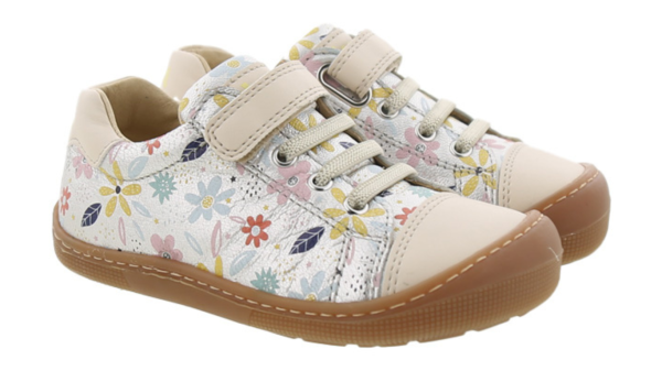 KOEL Barefoot DOMY II Metallic
