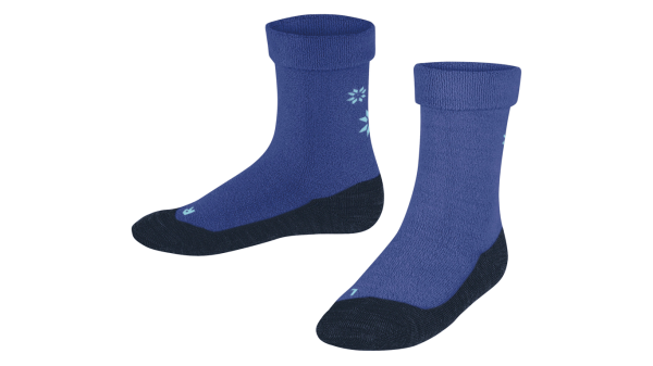 FALKE COSY SNOWFLAKES Kinder Socken (2022)