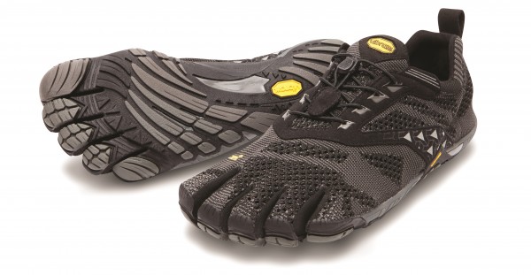 VIBRAM® FiveFingers® KMD EVO W Black/Grey