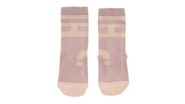 MURIS STRIPED SOCKS Mini