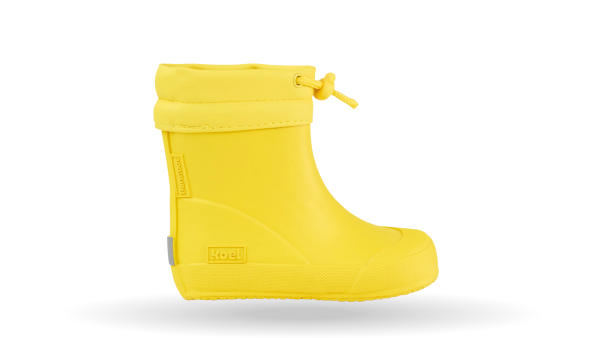 KOEL Barefoot WIBI SOLID