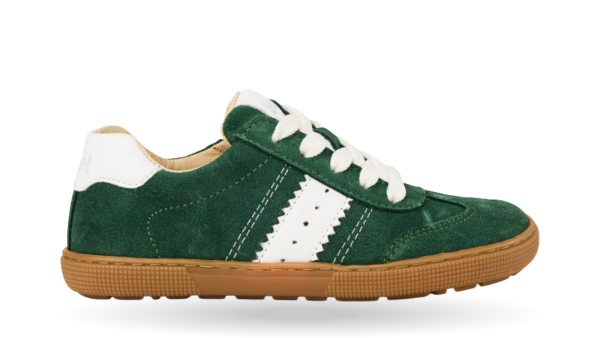 KOEL Barefoot DECLAN SUEDE 3.0