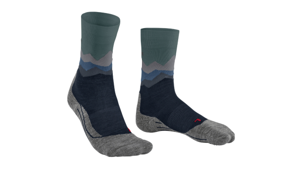 FALKE TK2 CREST Men