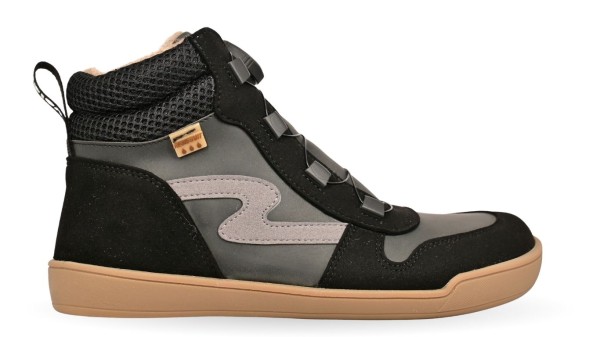 Develab BF Mid Cut Sneaker Speedlace WR