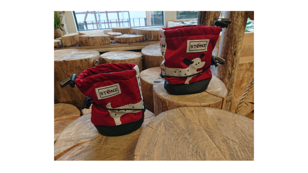 Stonz BABY BOOTIES (2020)