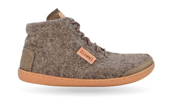 Doghammer TERRAR Wool High