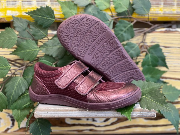Baby Bare FEBO SNEAKER (2021)