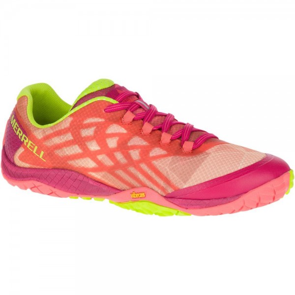 merrell trail glove 4 damen