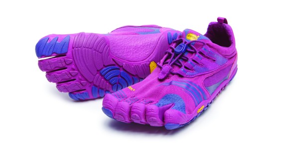 VIBRAM® FiveFingers® KMD SPORT LS W Purple
