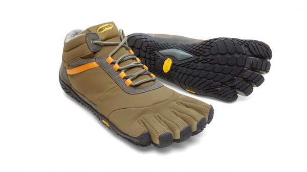 Vibram® FiveFingers TREK ASCENT INSULATED Men Winter