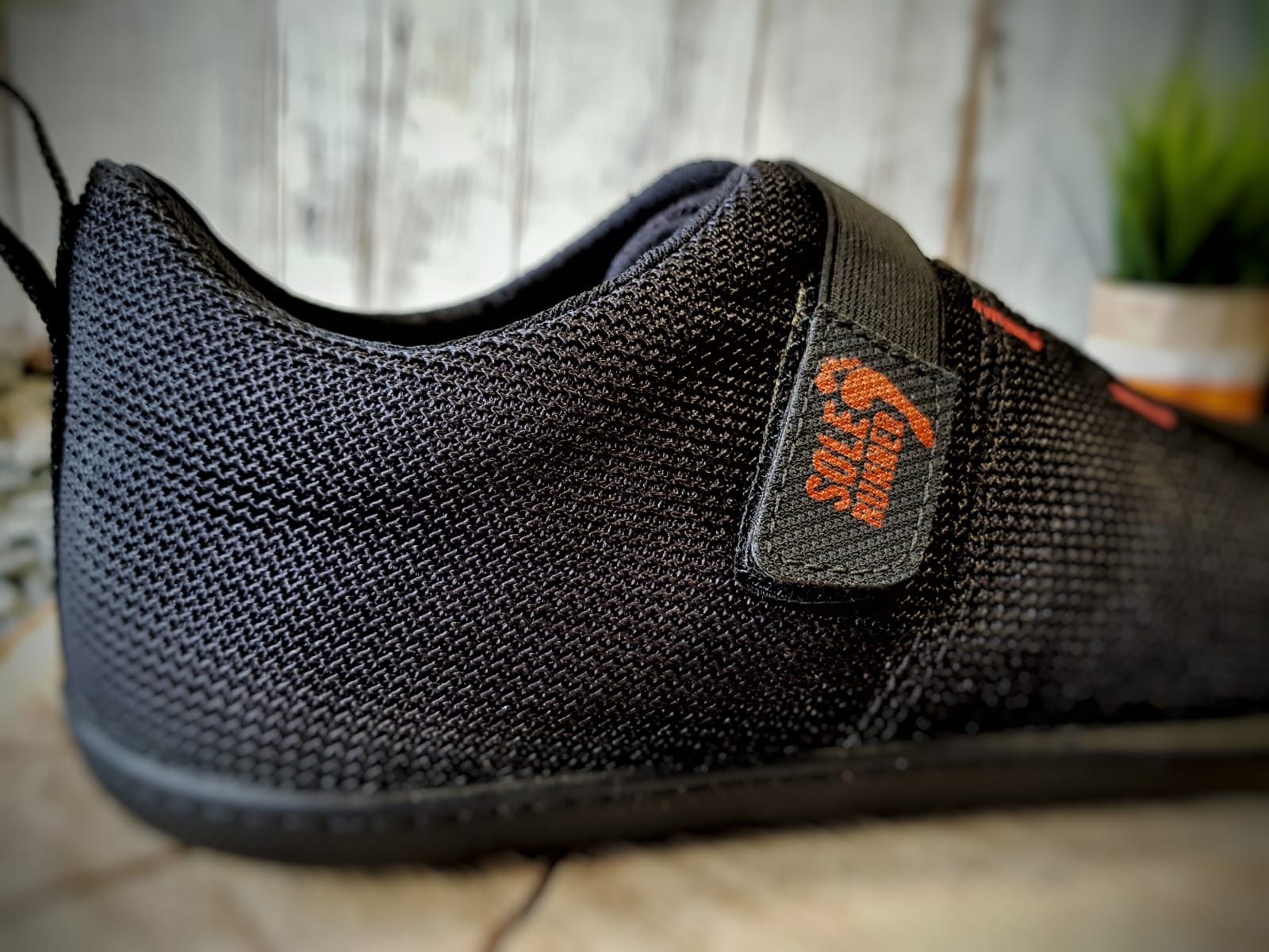 Sole Runner FX Trainer 5 Barfüßler