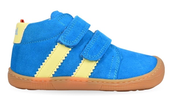 KOEL Barefoot DAVID Suede