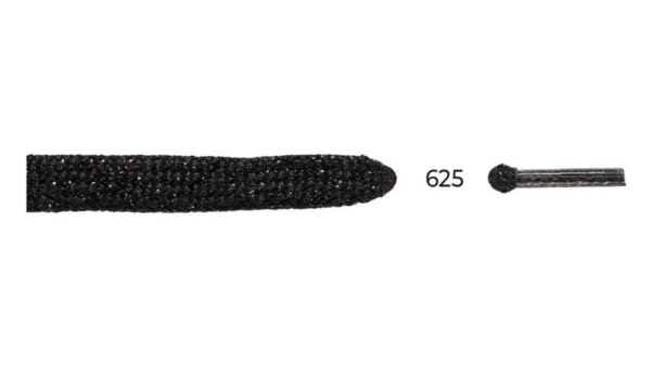 Barth Schuhbandl Glitzer (Lurex)