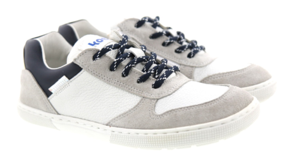 KOEL Barefoot DATE Suede