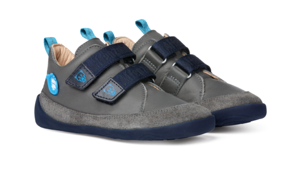 Affenzahn BUDDY Sneaker Leather