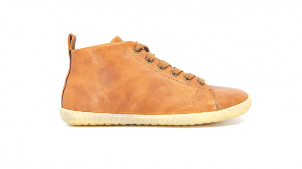 Mukishoes RAW LEATHER