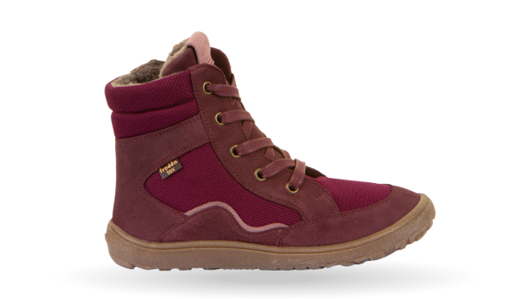 Froddo BAREFOOT TEX WOOL GROW