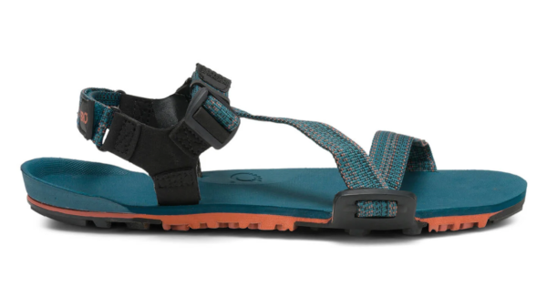 Xeroshoes Z-TRAIL EV Men