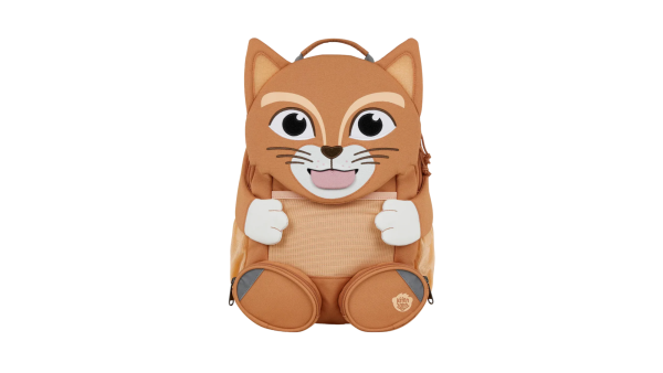 Affenzahn GROßER FREUND Rucksack