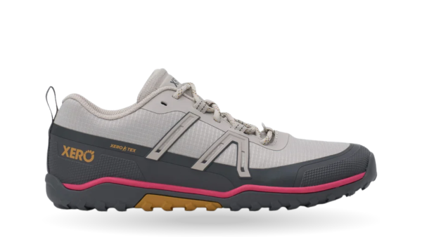 Xero Shoes SCRAMBLER TRAIL LOW WP Women