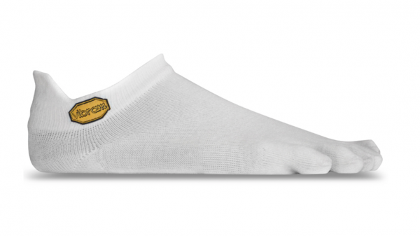 VIBRAM® FiveFingers® NO-SHOW Zehensocken