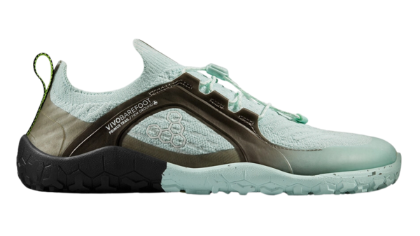 Vivobarefoot PRIMUS TRAIL KNIT FG Men